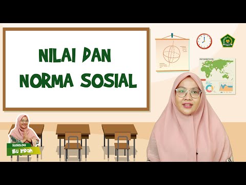 Video: Sosiolog mana yang mengamati moral dan sopan santun?