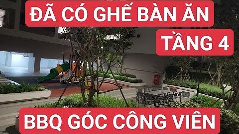 THÔNG BÁO KHU VỰC VƯỜN BBQ BUFFET NƯỚNG Q7 SÀI GÒN REVERSIDE ĐÊM KHUA TỐI TĂNG CƯỜNG ĐÃ LẮP THÊM GHẾ