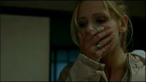 【映画】THE JUON/呪怨　予告