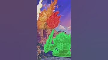 Itachi VS Shisui Who is Stronger? #anime