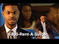 1800 rent a singer