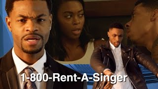 1-800- Rent A Singer