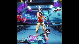 Free fire profile edit 🗿💀..#trending #editing #freefireedit #tutorial