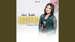 Muspro (Keroncong Version)