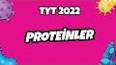 Proteinler ve Fonksiyonları ile ilgili video