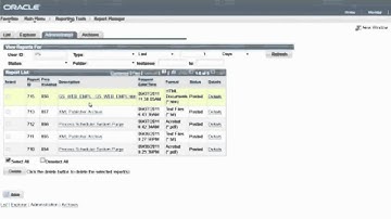 Best Practices in XML Publisher Reporting - Part 3