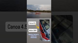 casqueta de alumínio da Náutica Yahweh a melhor do Amazonas #maisviews #viraliza #Náutica #Yahweh