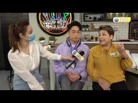 娛樂新聞台｜最新一輯《食平D》 節目賣點肥媽逐個數｜健康飲食