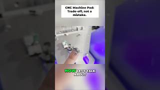 CNC Machine Z-Axis Design: A Maker's Dream! #shorts