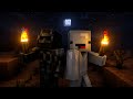 I Brought My Friend Into Minecraft's Scariest Horror Mod...