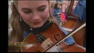 Nightly Business Report (PBS) - 2007-05-07