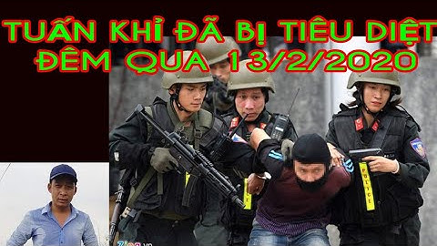 TUẤN KHỈ ĐÃ BỊ TIÊU DIỆT ĐÊM QUA 13/2 /Tin tức mới nhất về Tuấn khỉ /Vùng cao Tây Bắc