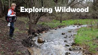 Exploring Wildwood Conservation Area| What They Don't Tell You About This Trail