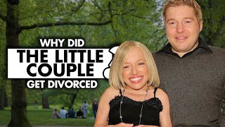 Why did “The Little Couple” get divorced? Net Worth