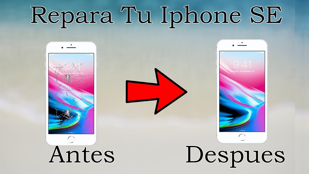 Reemplazo de la pantalla del iPhone SE 2020 - Guía de reparación