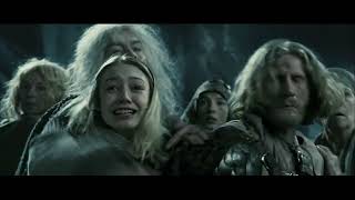 The Wolf's Revenge | Full Action Fantasy Movie | The Last Warrior Returns To Avenge His Fallen Tribe