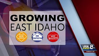 Rexburg Straw Maze Building economy and community