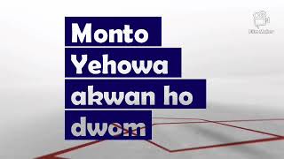 Nhyira nka Onyakopon