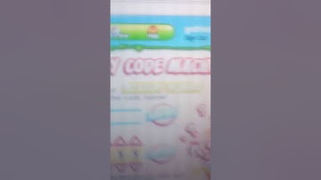 Binweevils codes 2016