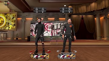 NBA 2k20 Live Stream Grind to Elite 2 and 300 Sub