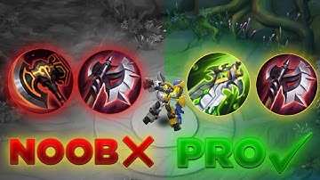 THIS NEW X.BORG BUILD IS BROKEN!! (DAMAGE HACK!) | MLBB
