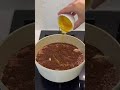 banana milk ice cream making process#shorts