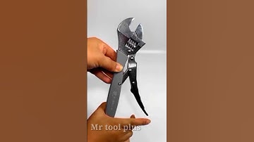 Universal wrench tools part1 #shorts