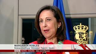 Turkiya na korar yan Syria daga kasarta