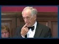 Religion Harms Society | Peter Atkins | Oxford Union