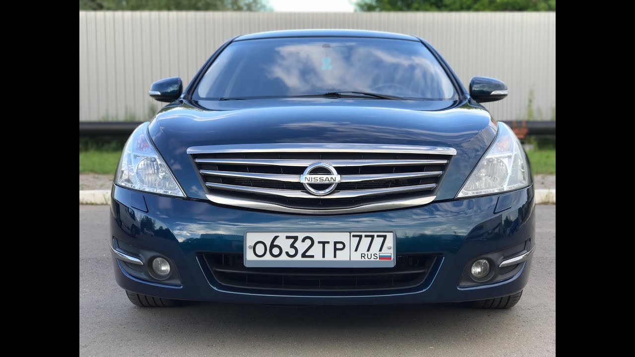 Крестовина nissan teana j32