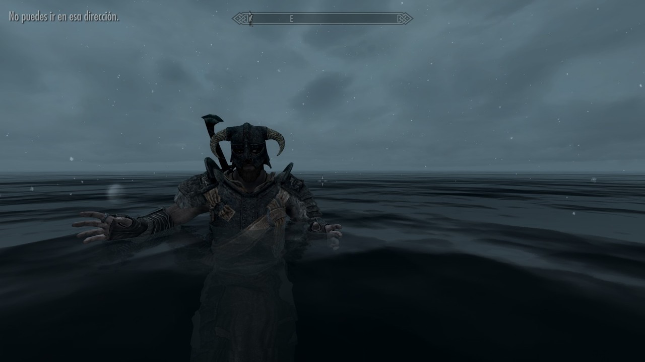 DIRECTO NOCTURNO CASUAL (tengo sueño)
