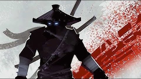 Epic Ninja arashi 2 level 21-30 Full Gameplay