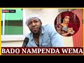 IDRISS SULTAN:Najuta Kuachana na WEMA SEPETU alinipenda Sana Natamani KURUDIANA nae NIMUOE  kabisa