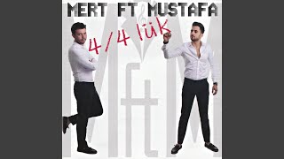 Senle Ben (feat. Mustafa) - Mert
