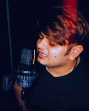 Vishal Mishra - Hothon Se Chhu Lo Tum | Best Unplugged Cover | Jagjit Singh