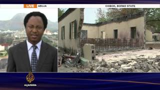Details Nigerian army accused of ignoring warnings on Boko Haram attack Guide