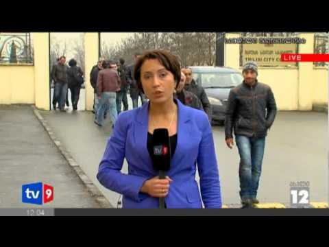 ახალი 12 | სასამართლო პროცესი | 28.02.13