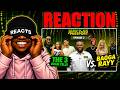 Jamaican Passport | Episode 2: The 3 Brain Cells vs. Bagga Rayy 𝐑𝐄𝐀𝐂𝐓𝐈𝐎𝐍