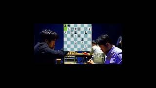 Hikaru Nakamura Resign #dalimsharma #edit #chess #resign #hikarunakamura