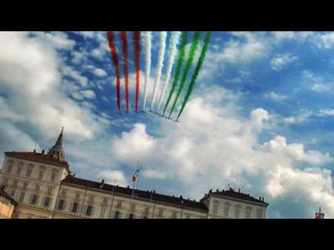 Buona Festa della Repubblica 2 Giugno