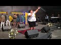 Pst Bongi Ngwenya - Mawudunyiswe Nkosi Kuze Phakadeni (Live)