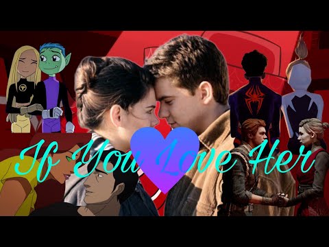 Multicouples | If You Love Her