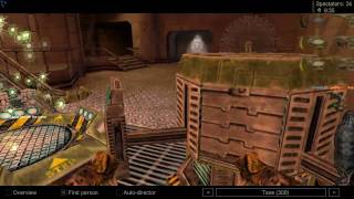 Ensl Season 14 - Take Over Vs 2Balls Nsveil Part 16