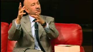 El nuevo ensayo de Carlos Salinas de Gortari Source)