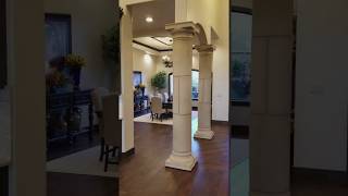 Custom Home For Sale on Rocky Pointe Dr. El Paso TX 79912