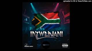 Ash X Surface X Moja Musiq X Kaay Fiasco Ft Da Khabo U0026 Drumlog  Intwenjani