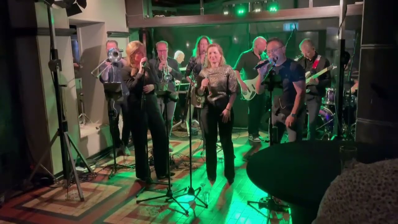 2025-12-27 No Sugar - Ter Stege