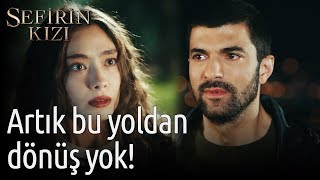 Sefirin Kızı 11.  - Artık Bu Yoldan Dönüş Yok! Resimi