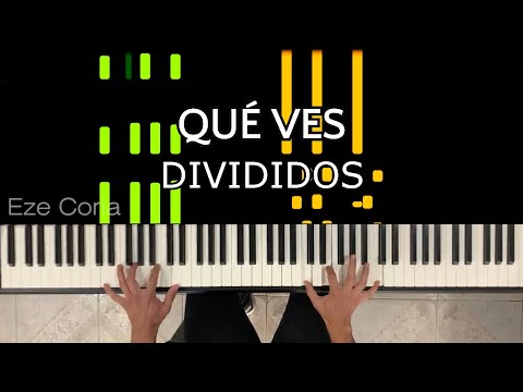 Qué Ves  - Divididos