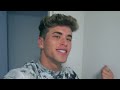 Beginning of video